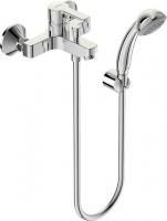 Смеситель для ванны Vidima Уно BA238AA