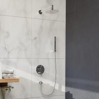 Душевая система RGW Shower Panels SP-52 с внутренней частью