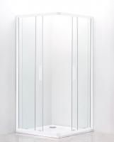 Душевой уголок Cezares Relax-AH-2-120/90-P-Bi