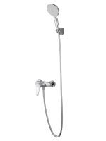 Смеситель для душа Wonzon & Woghand Alfa WW-AE3102-CR