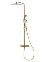 Душевая стойка Wonzon & Woghand Stick WW-88739017-BG