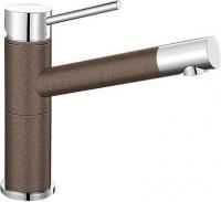 Смеситель для кухни Blanco Alta Compact 515324