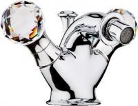 Смеситель для биде Webert Karenina KA710102015 хром