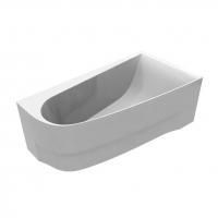 Акриловая ванна VAYER Boomerang 180x100 R/L