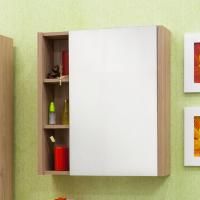 Зеркало-шкаф Sanflor Мехико 70 R