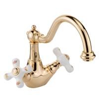 Смеситель для раковины Migliore Provance ML.PRO-8834 Do