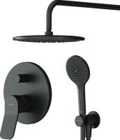 Душевая система AM.PM X-Joy FB85A1RH22 с внутренней частью