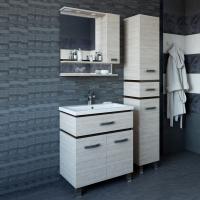 Мебель для ванной Sanflor Техас 70, напольная, орегон