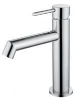 Смеситель для раковины Wonzon & Woghand WW-H1063-CR