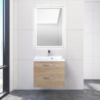 Мебель для ванной BelBagno Aurora 60 rovere nebrasca nature