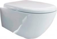 Чаша для унитаза подвесного Kerasan Aquatech 371501