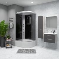 Душевая кабина Niagara Classic NG-2510-14LG