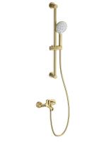 Смеситель для ванны Wonzon & Woghand WW-4560-BG