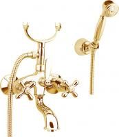 Смеситель для ванны Fiore Margot 26GO0611