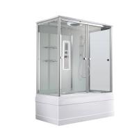 Душевая кабина AvaCan V5016LED