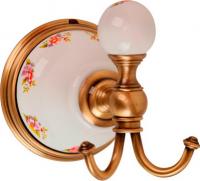 Крючок Migliore Provance ML.PRO-60.509.BR бронза