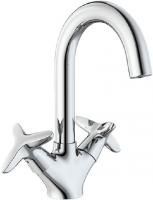 Смеситель для раковины Iddis Copter COPSB00i01