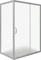 Душевой уголок Good Door Infinity WTW+SP-G-CH 120x90