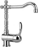 Смеситель для кухни Fiore Jafar 47CR5414