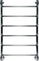 Полотенцесушитель водяной Ника Quadro Л90 80/60-6