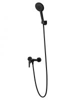 Смеситель для душа Wonzon & Woghand WW-4540-MB