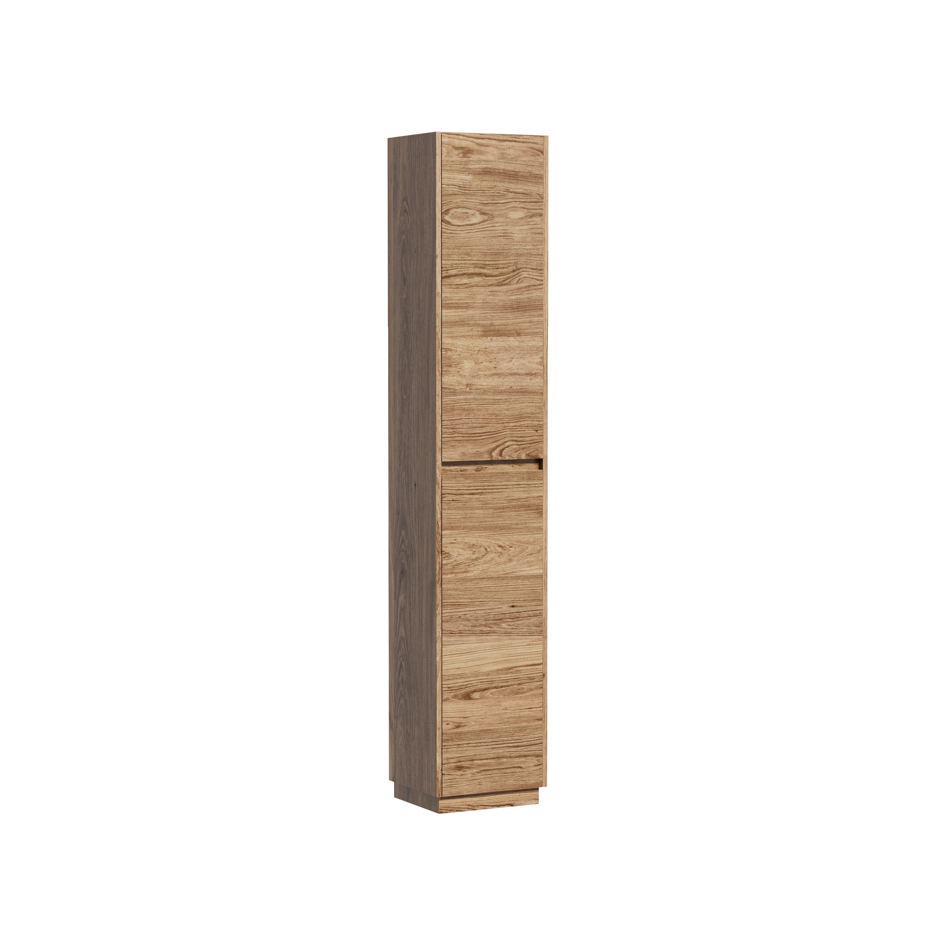 Шкаф-пенал Sancos Libra Floor 35 дуб чарльстон