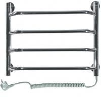Полотенцесушитель электрический Тругор Пэк 6 60x60, R