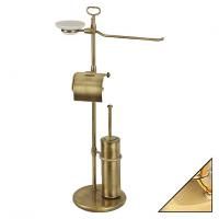 Стойка Migliore Mirella ML.MRL-2104.DO золото