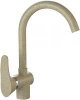 Смеситель для кухни ZETT lab. KM-005Q005