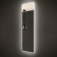 Зеркало Art&Max Terni 45 с подсветкой