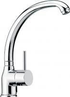 Смеситель для кухни Paini Cox 78CR572D9TKM