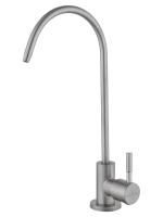 Смеситель для фильтрованной воды Wonzon & Woghand WW-AE4587-BS