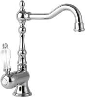 Смеситель для раковины Cezares Venezia VENEZIA-LSM2-A-01-Bi