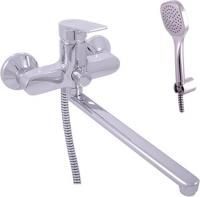 Смеситель для ванны Rav Slezak Colorado CO153.5/1 универсальный