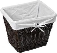 Контейнер Wasserkraft Weser WB-780-L темно-коричневый, большой