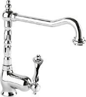 Смеситель для кухни Cezares Margot MARGOT-LLM2-01-M