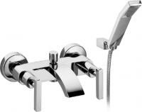 Смеситель для ванны Migliore Syntesi ML.SNS-7902 Cr