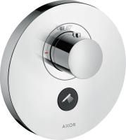Смеситель для душа Axor ShowerSelect HighFlow 36726000 термостат, хром