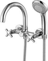 Смеситель для ванны Rossinka RS39-83