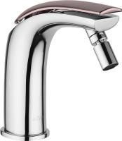 Смеситель для биде Webert Aria AI840102015084 хром, ручка arenaria