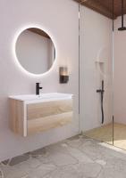 Тумба с раковиной Sanvit Линк 80