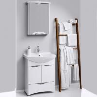 Мебель для ванной Aqwella Ультра люкс 65