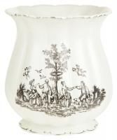 Мусорное ведро Blonder Home Annette