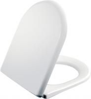 Крышка-сиденье Creavit Tefen KC3191 с микролифтом