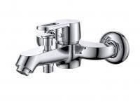 Смеситель для ванны D&K Bayern Hamburg DA1173201