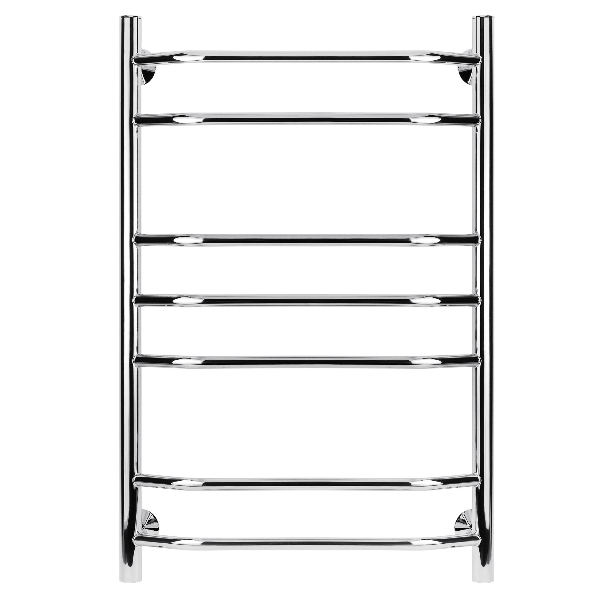 Полотенцесушитель водяной Secado Агата 2 80/60, хром