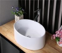 Накладная раковина CeramaLux 9012