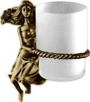 Стакан Art&Max Athena AM-0614-B