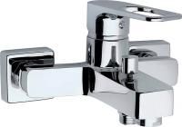 Смеситель для ванны Paini Flat KKCR1112SLMKM