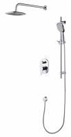 Душевая система D&K Rhein Marx DA1395601